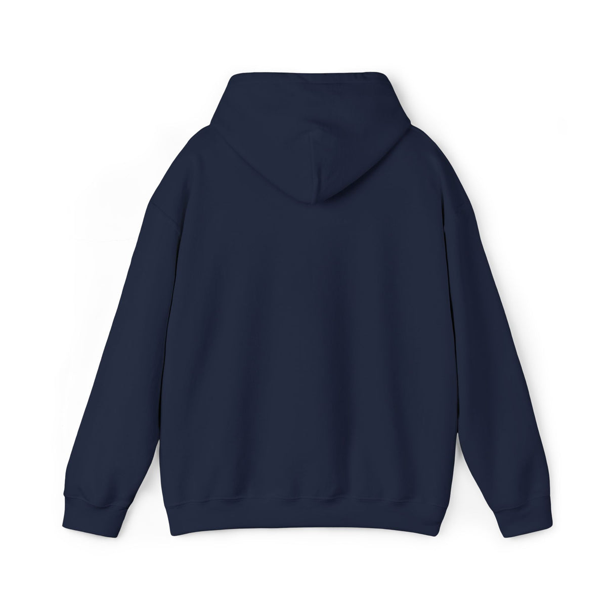 WARRIORALITY Hoodie – Bold Minimalist Statement Sweatshirt