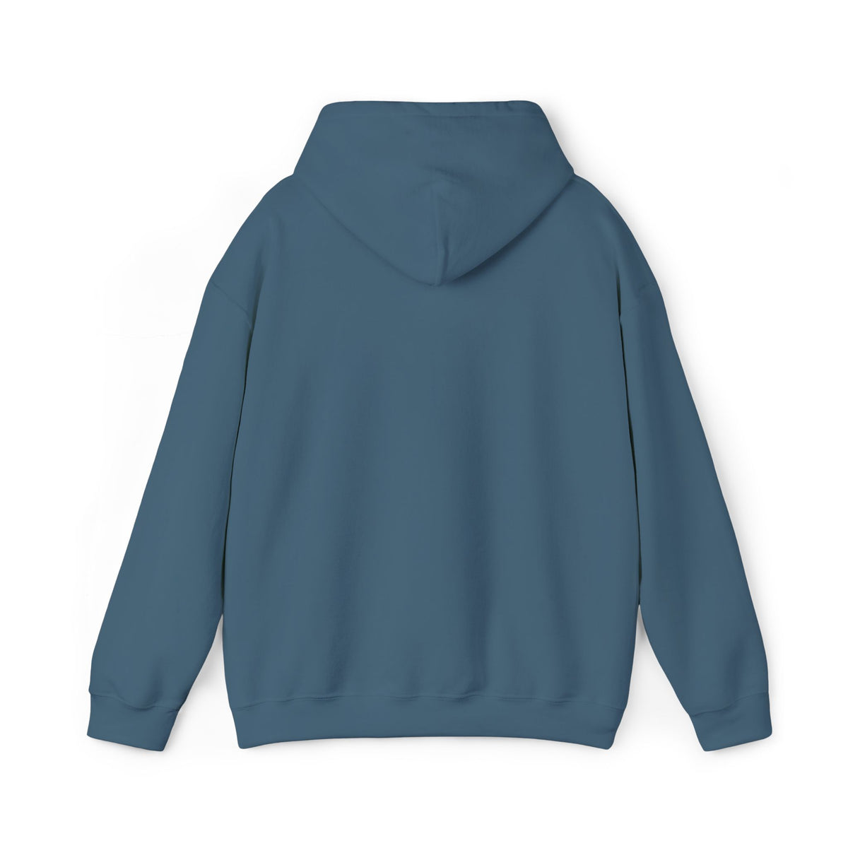WARRIORALITY Hoodie – Bold Minimalist Statement Sweatshirt