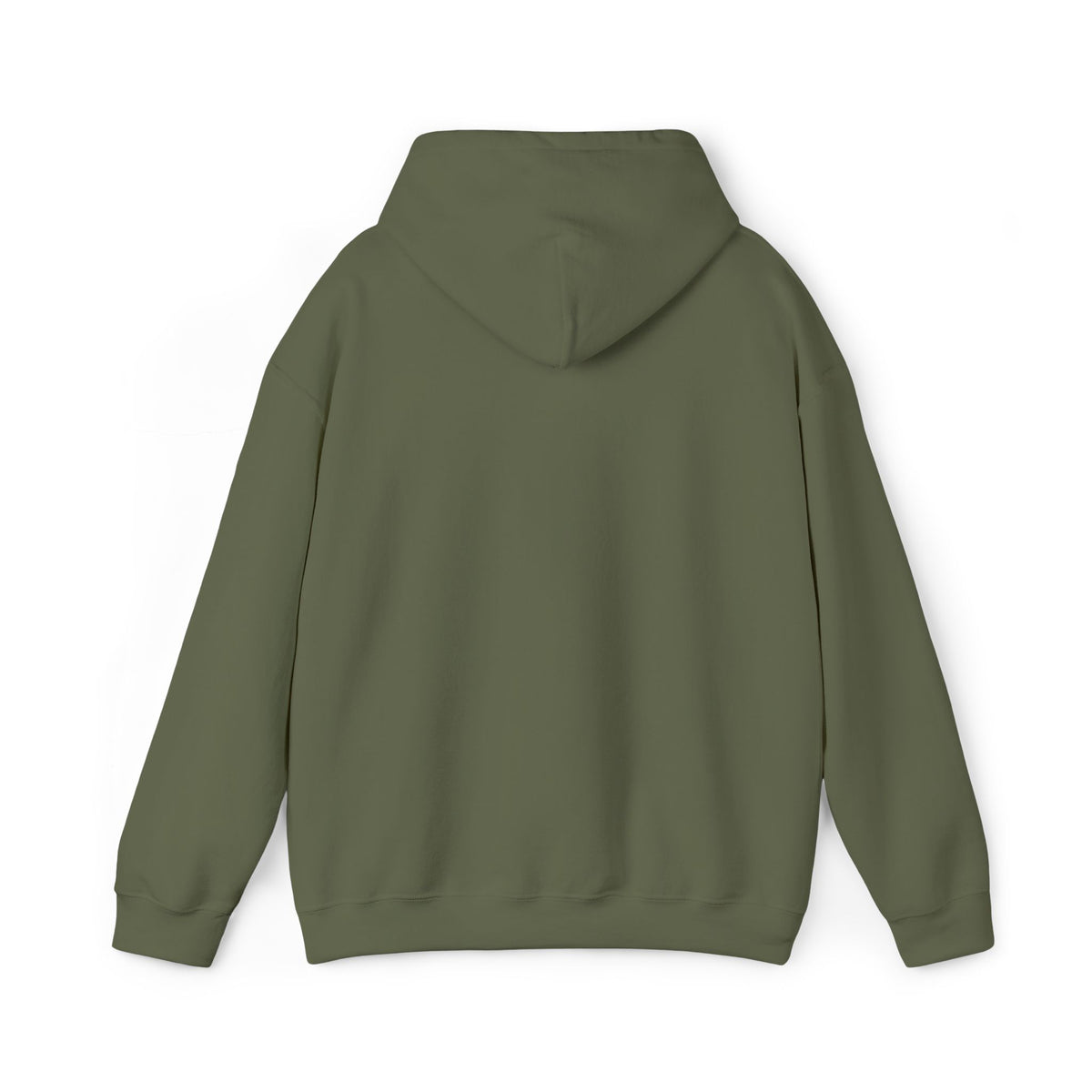 WARRIORALITY Hoodie – Bold Minimalist Statement Sweatshirt