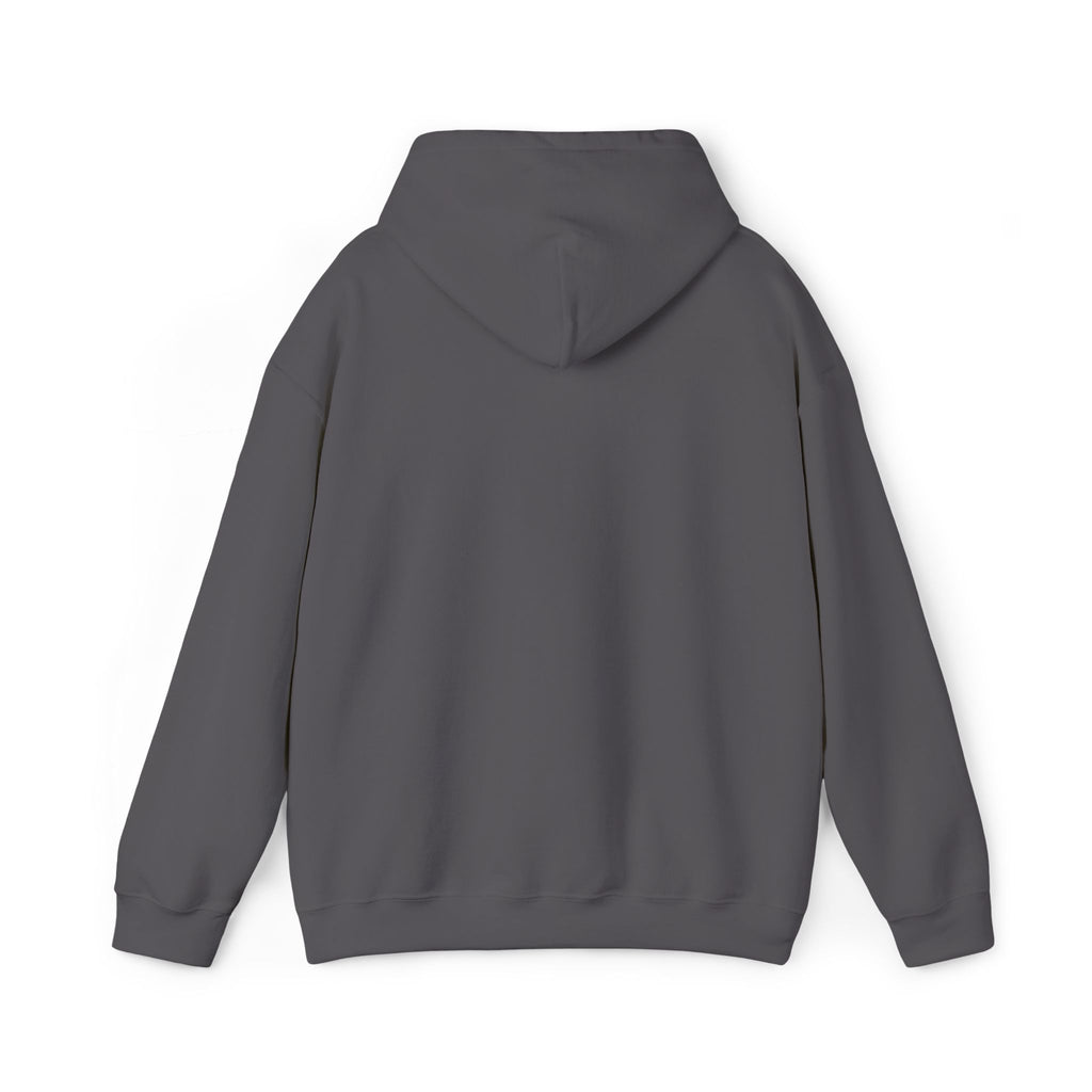 WARRIORALITY Hoodie – Bold Minimalist Statement Sweatshirt