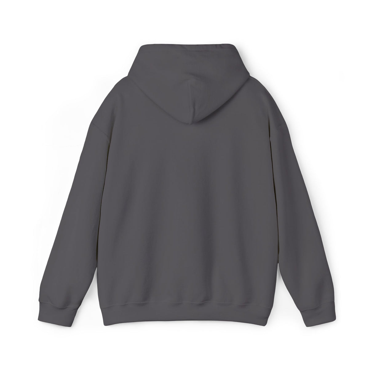 WARRIORALITY Hoodie – Bold Minimalist Statement Sweatshirt