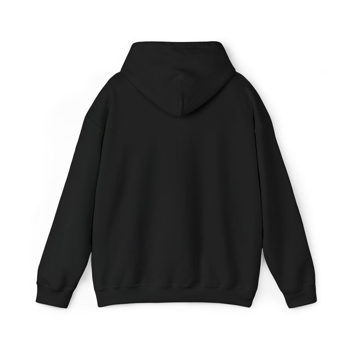 WARRIORALITY Hoodie – Bold Minimalist Statement Sweatshirt